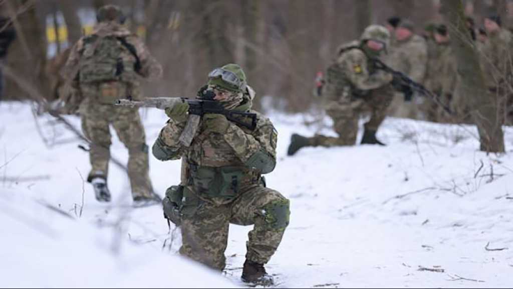 Ukraine: Biden «convaincu» que Poutine a décidé l’invasion, «mobilisation générale» au Donetsk