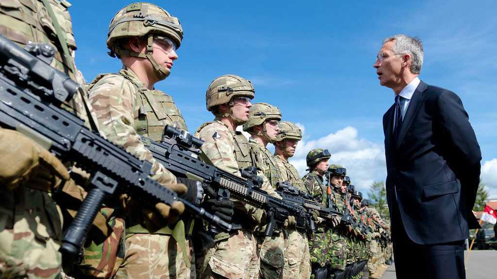 Ukraine: Le Spiegel retrouve une preuve écrite des promesses de l’Otan de ne pas s’étendre à l’est