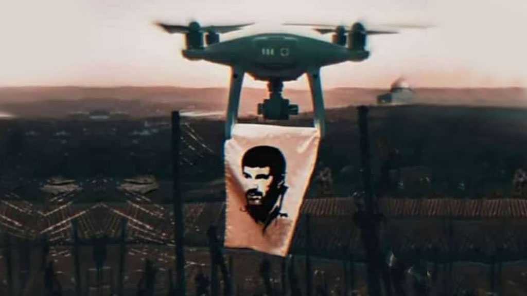 L’ennemi sous le choc de «Hassane» : et si le drone était piégé ?