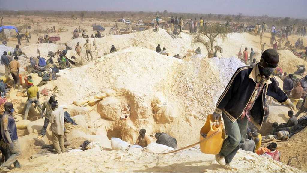Burkina Faso: au moins 59 personnes tuées dans une explosion sur une mine artisanale