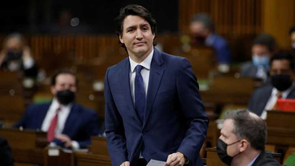 Contestation au Canada: les députés approuvent la loi sur les mesures d’urgence