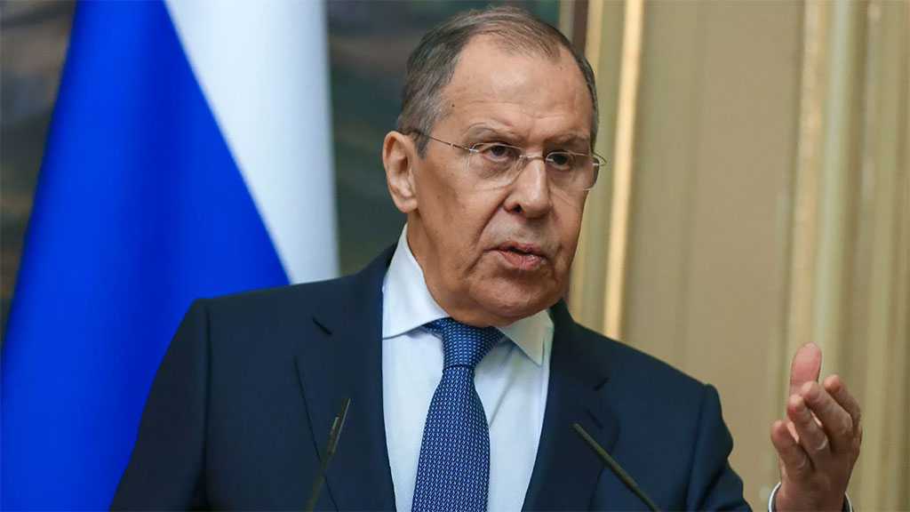 La Russie se porte garante de la sécurité des républiques du Donbass