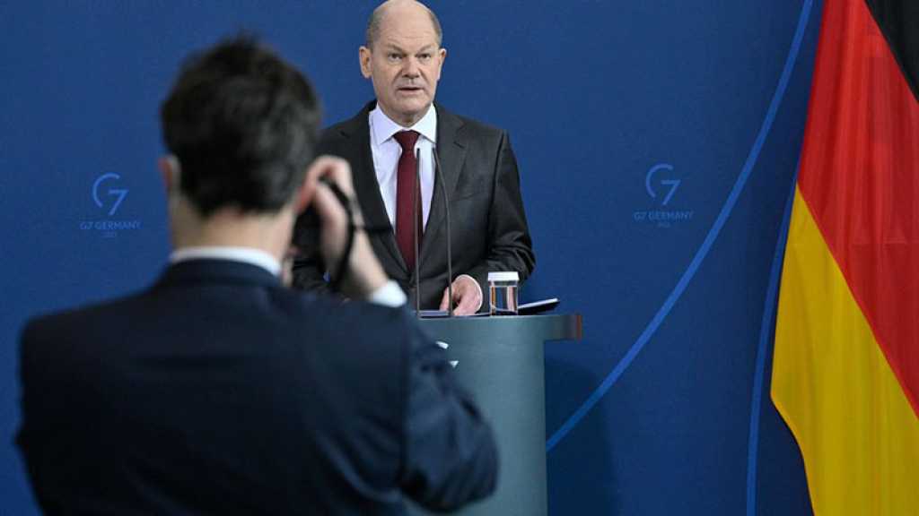 Ukraine: le pétrole frôle les 100 dollars ; suspension de l’autorisation du gazoduc Nord Stream 2