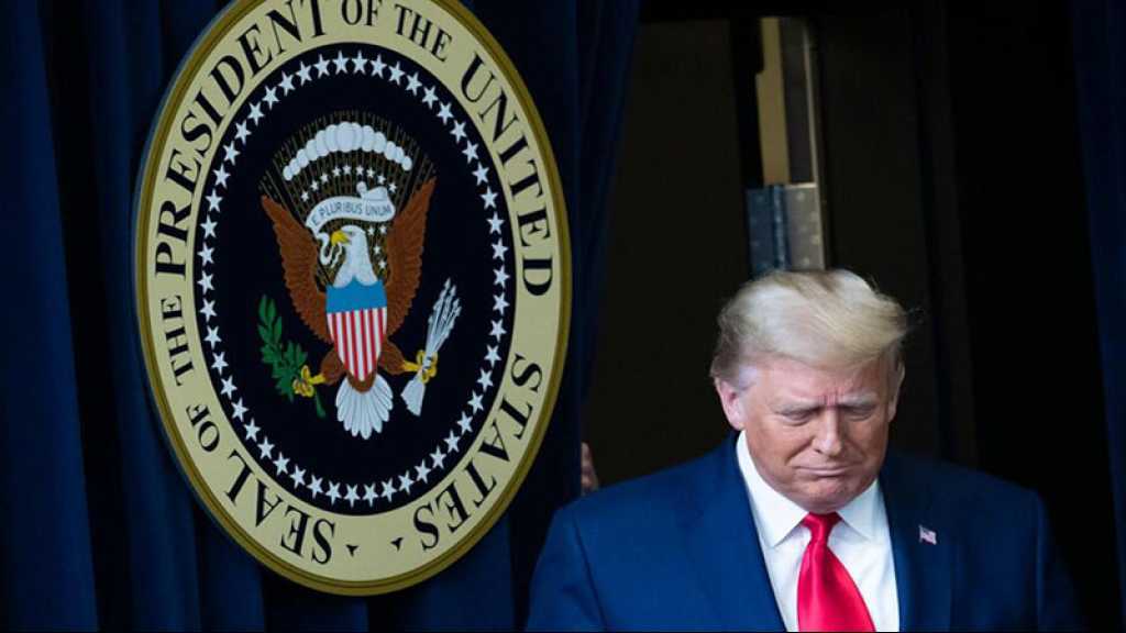 USA: nouveau revers infligé à Trump par la Cour suprême dans l’enquête sur l’assaut du Capitole