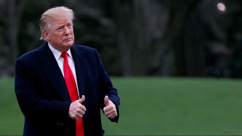 «C’est du génie»: Trump salue la stratégie de Poutine sur l’Ukraine
