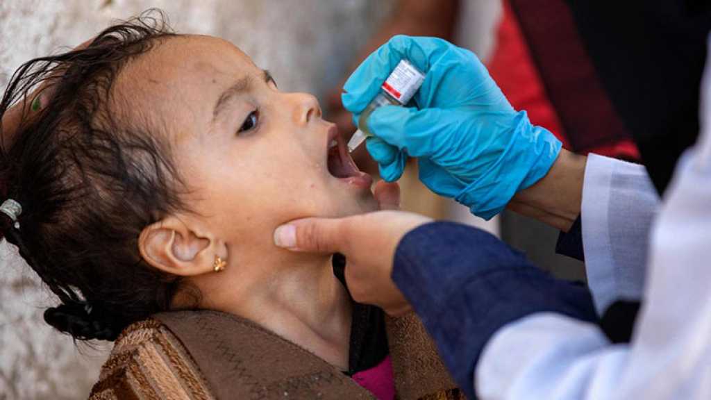Après sept ans de guerre au Yémen, les enfants crient famine