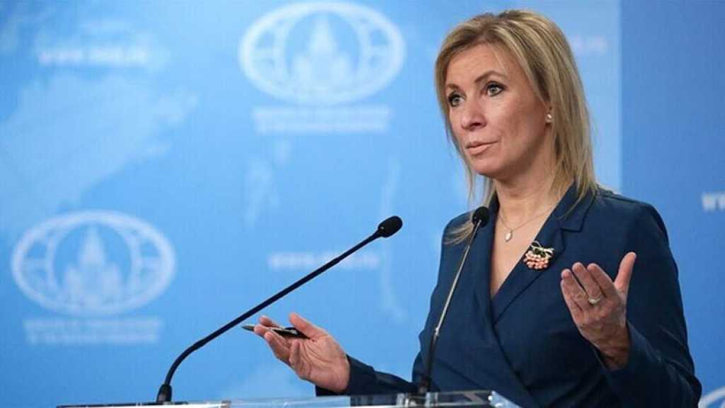 L’opération spéciale dans le Donbass n’est pas le début d’une guerre mais sa fin, selon Moscou