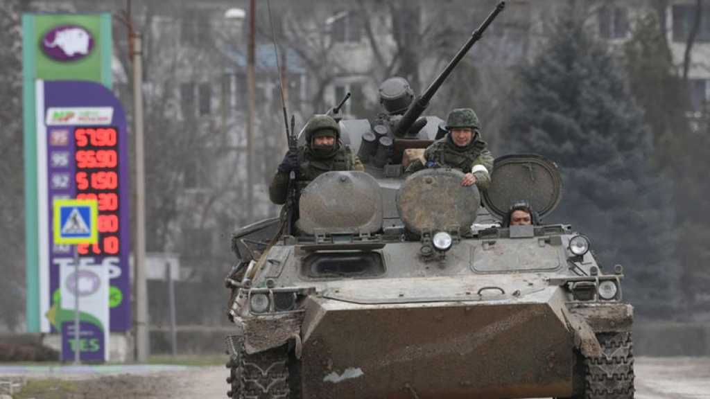 Moscou: Des extrémistes ukrainiens frappent des cibles civiles, pour accuser les forces russes de le faire