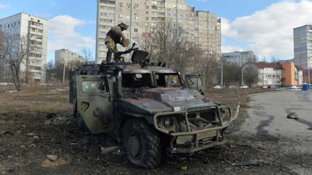 Ukraine: Poutine brandit la menace nucléaire, les Européens promettent des armes à Kiev
