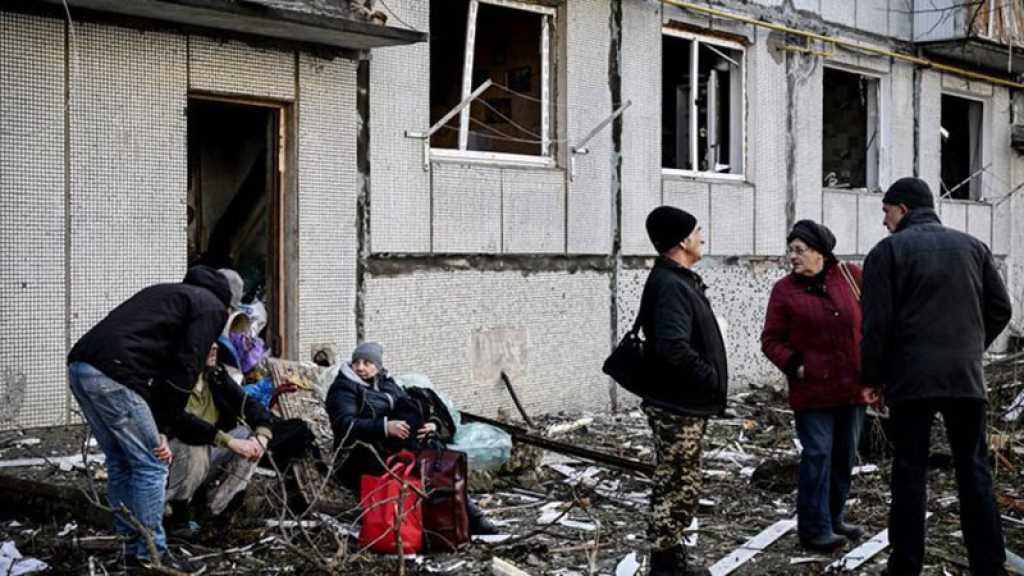 Les forces de Kiev prennent en otages des civils pour ne pas assumer la responsabilité des crimes