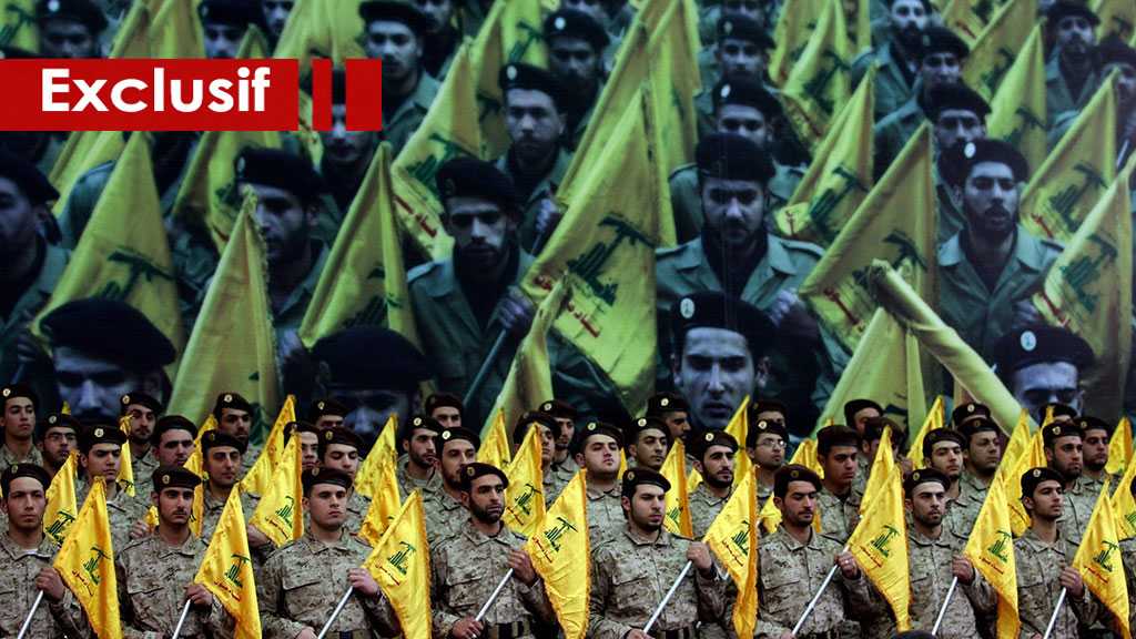 Le Hezbollah, 40 ans de rayonnement et d’éclat