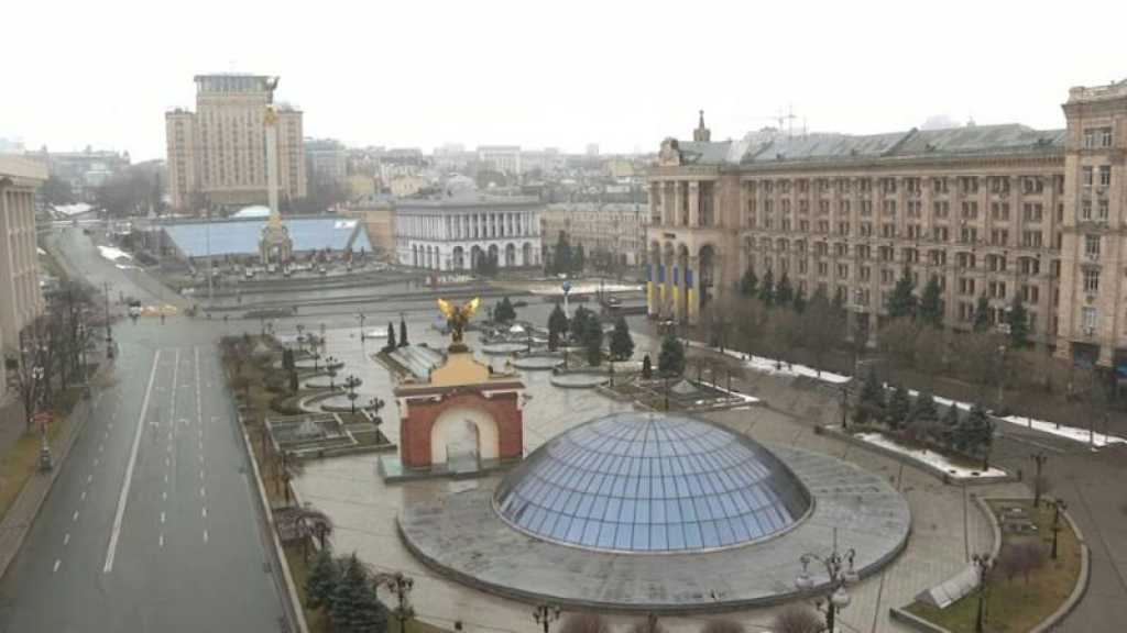 Ukraine: prise de Kherson par l’armée russe, discussions sur un cessez-le-feu