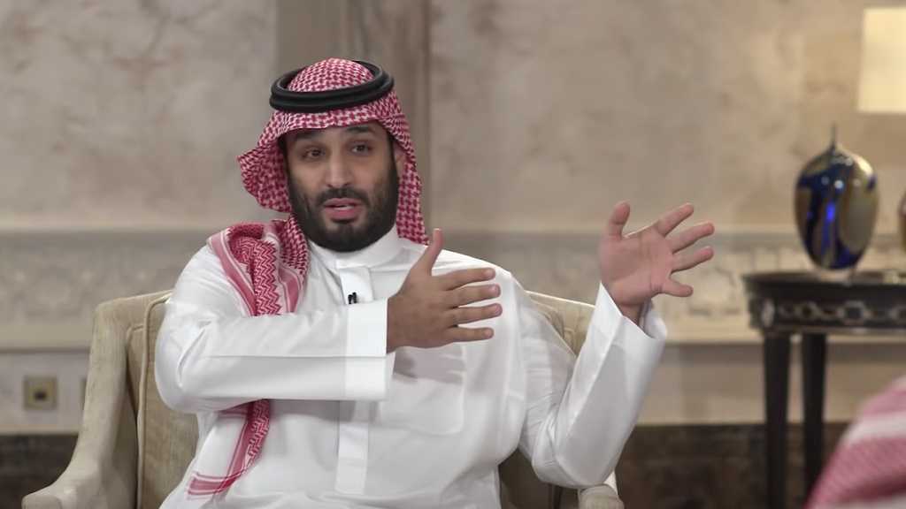 Arabie: MBS voit «Israël» comme un «allié potentiel»