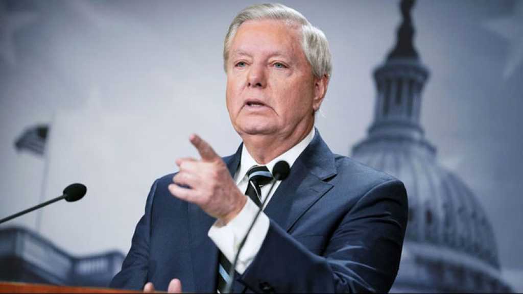 Conflit en Ukraine: un sénateur américain appelle à assassiner Poutine, Moscou réagit