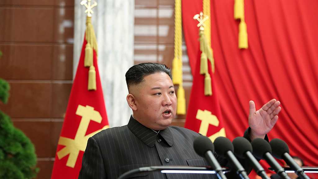  Kim ordonne à son armée de se préparer pour la 3ème guerre mondiale           