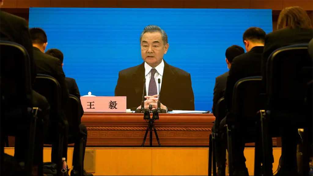 Pékin souligne son «amitié» avec la Russie, prêt à une «médiation» en Ukraine