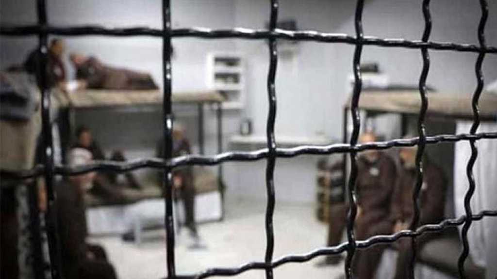 «Israël» a délivré plus 8.700 ordres de détention administrative depuis 2015