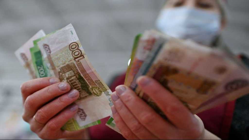 Moscou adopte une liste de pays «hostiles» qui seront remboursés en roubles