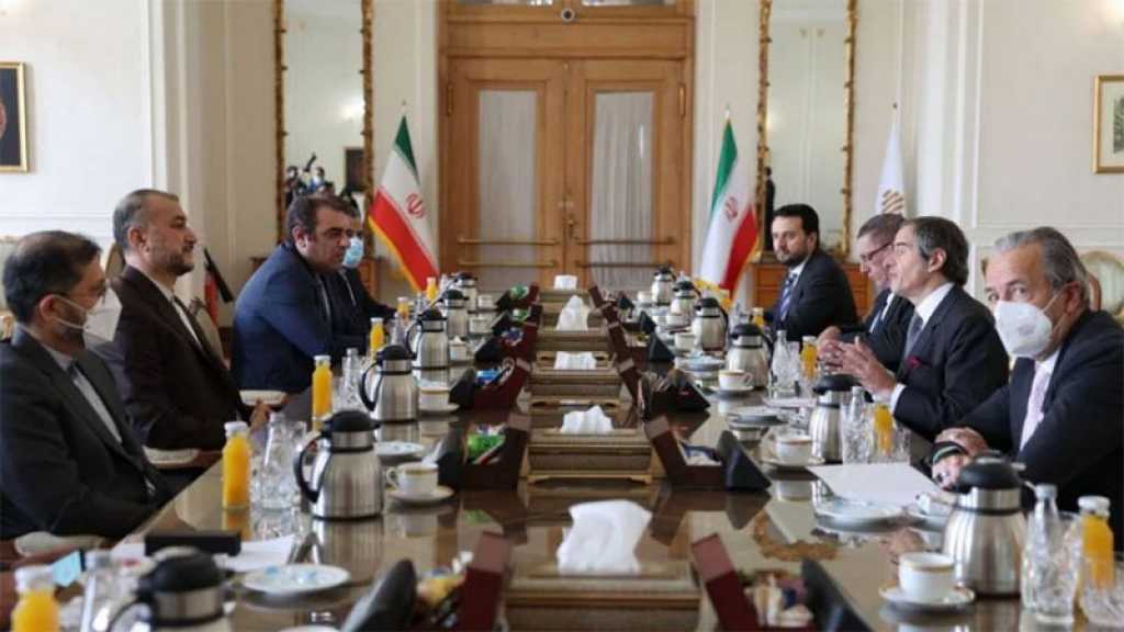 Nucléaire iranien: Moscou demande des «droits égaux» pour les parties