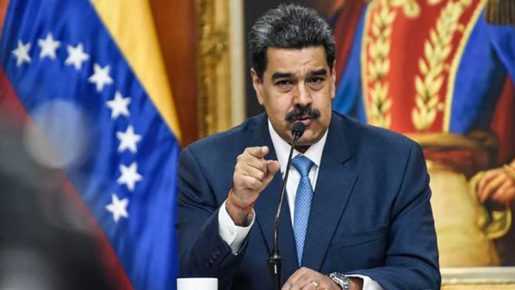 Venezuela: Maduro et l’opposition rencontrent une délégation américaine