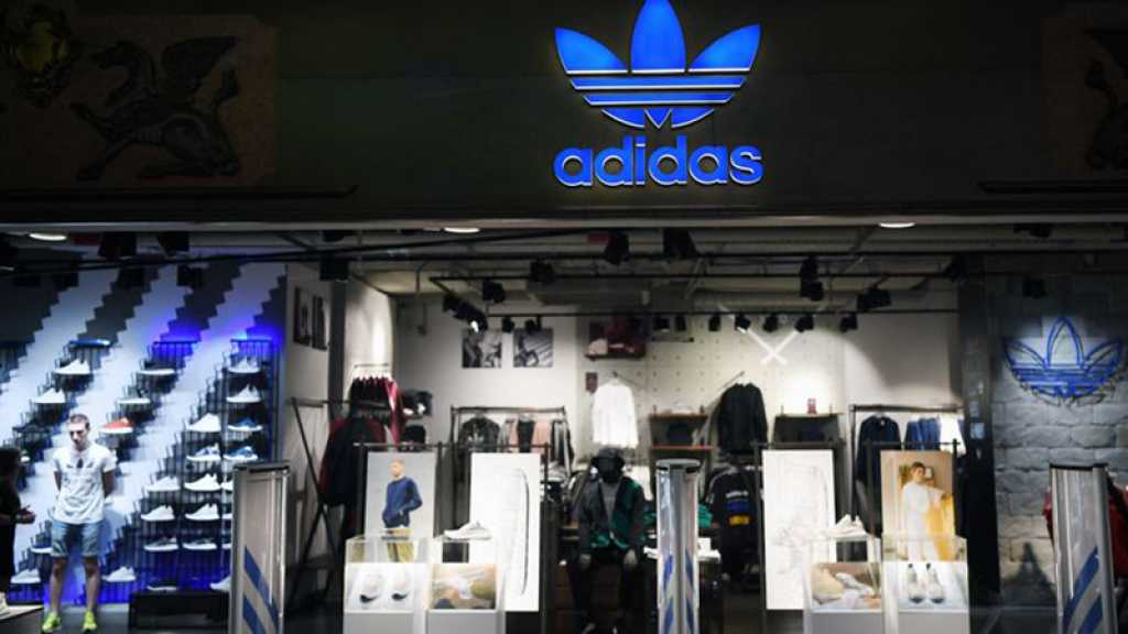Conflit en Ukraine: Adidas suspend à son tour ses activités en Russie