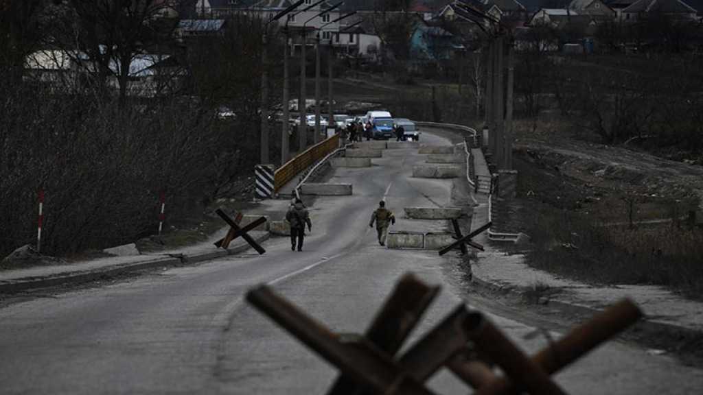 Guerre en Ukraine: pourparlers en Turquie, l’UE en sommet de crise à Versailles