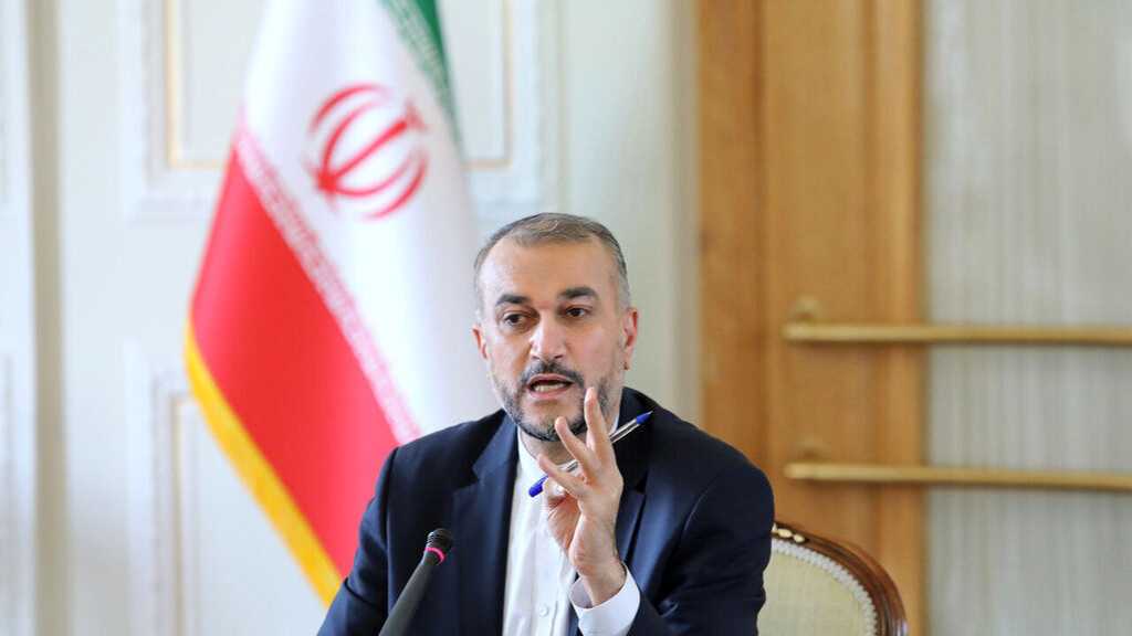 Nucléaire: Washington a formulé de «nouvelles exigences», affirme Téhéran