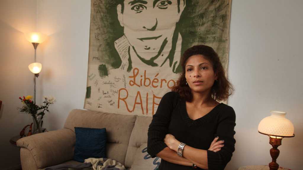 Le blogueur et militant saoudien Raif Badawi est libre après 10 ans de prison, selon sa femme