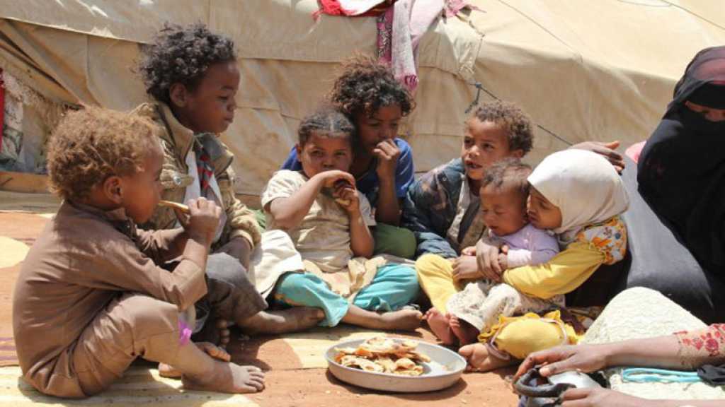 Yémen: l’ONU met en garde contre une famine imminente et l’effondrement de l’économie