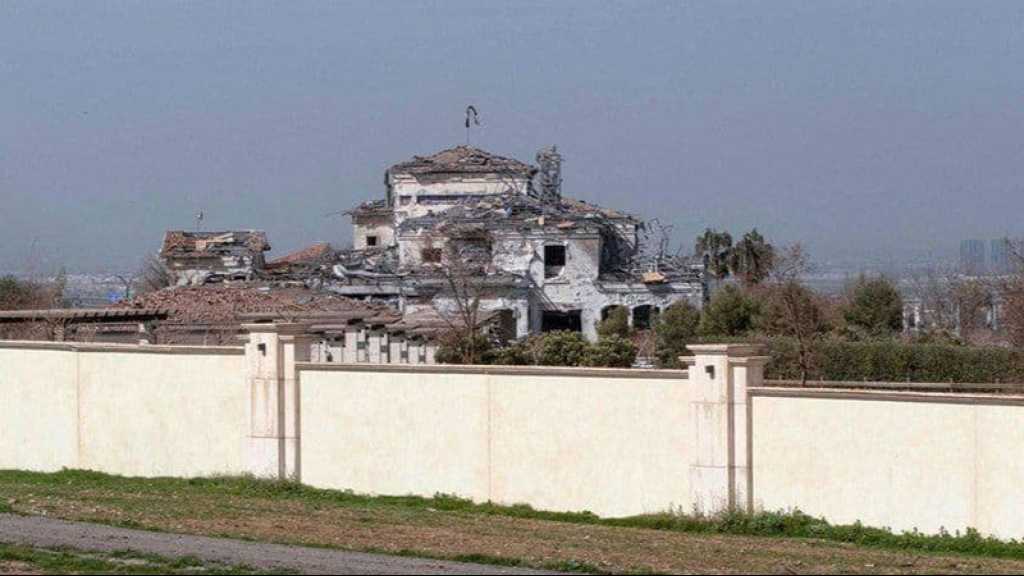 Iran: le CGRI revendique une attaque contre «un centre stratégique» israélien en Irak
