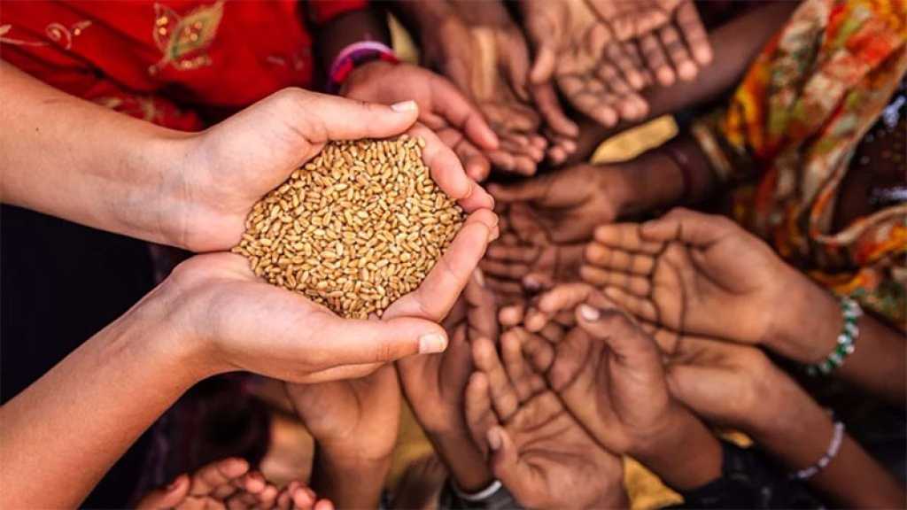 Conflit en Ukraine: le chef de l’ONU met en garde contre «un ouragan de famines» dans le monde