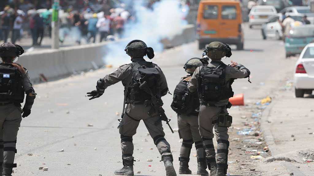 L’occupation israélienne tuent trois Palestiniens à Qalandia, Naplouse et au Naqab