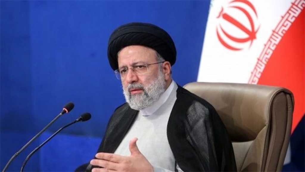 Exécutions en Arabie: Le président iranien fustige les prétendus défenseurs des droits de l’homme pour leur silence