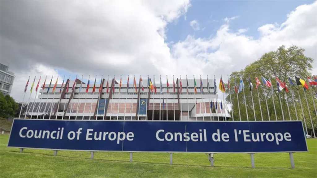  Guerre en Ukraine: la Russie engage la procédure de «sortie du Conseil de l’Europe»