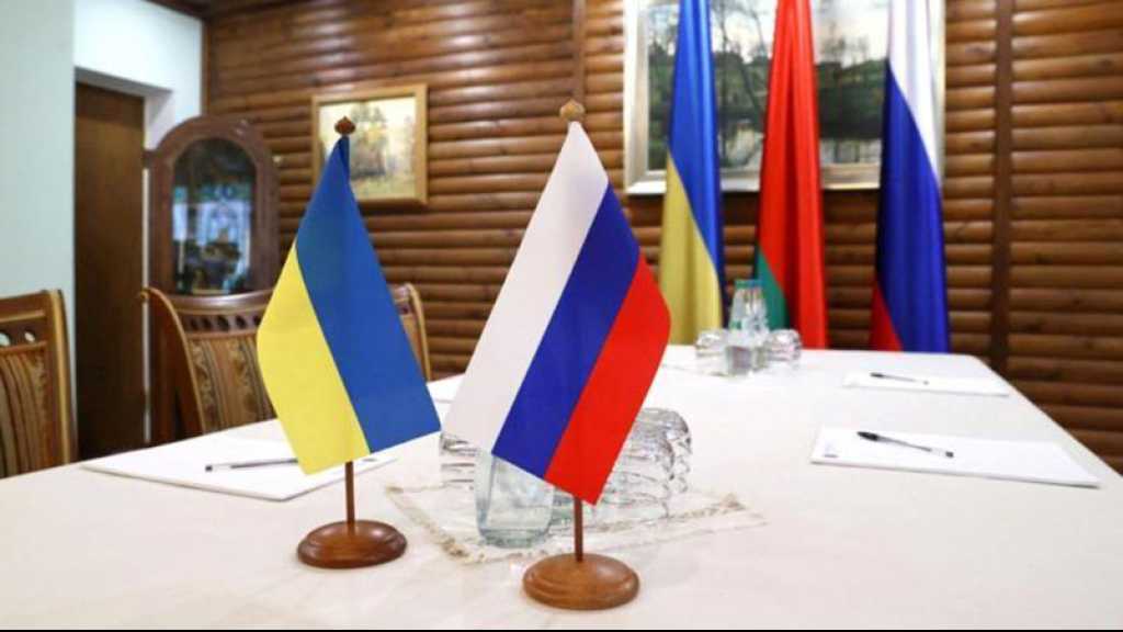 Guerre en Ukraine: reprise des pourparlers, Zelensky prêt à renoncer à adhérer à l’Otan
