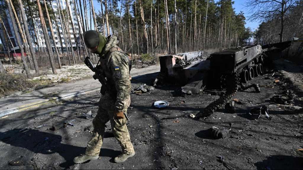 Ukraine: Washington accuse la Russie de «crimes de guerre», entretien Biden-Xi prévu vendredi