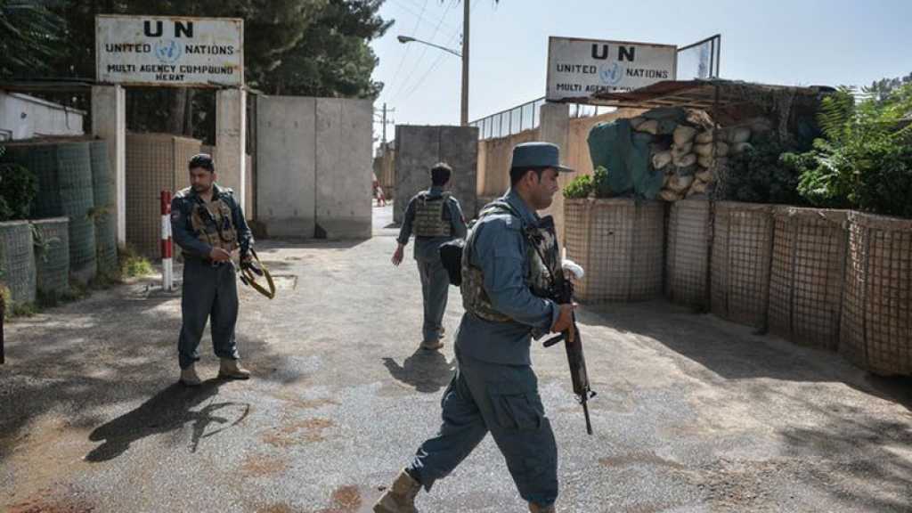 Afghanistan : les talibans satisfaits par la prolongation du mandat de la mission de l’ONU