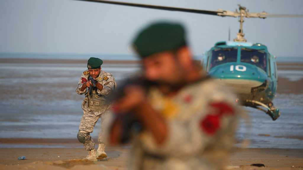 Iran: l’armée de terre se métamorphose, sa mobilité sur le champ de bataille atteint 95%