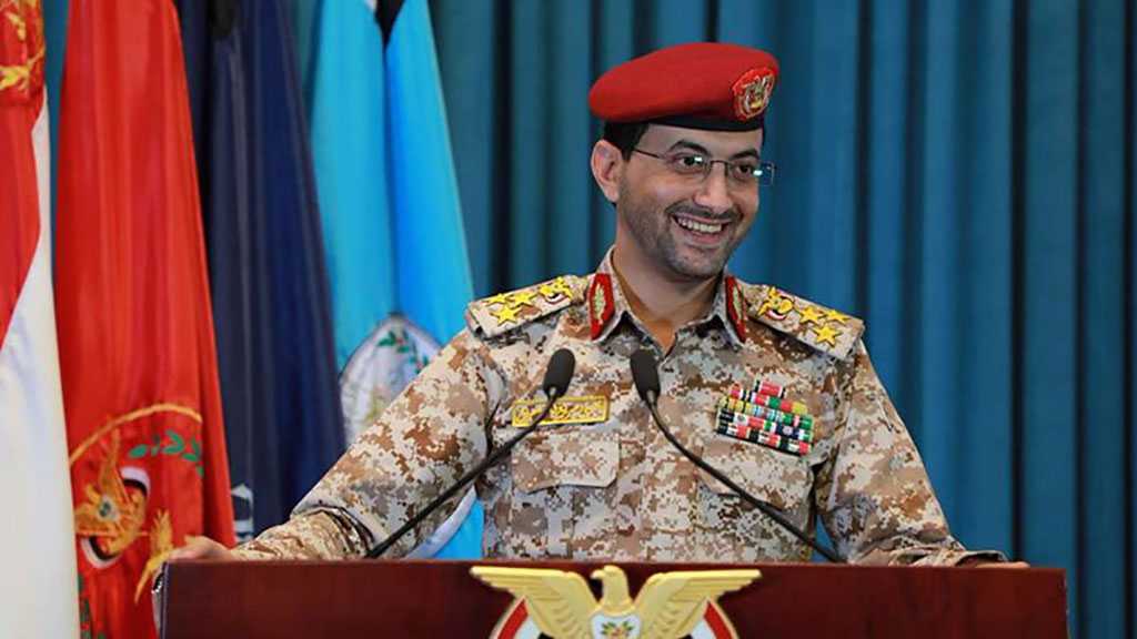Yémen: Ansarullah lance plusieurs opérations militaires dans les profondeurs saoudiennes