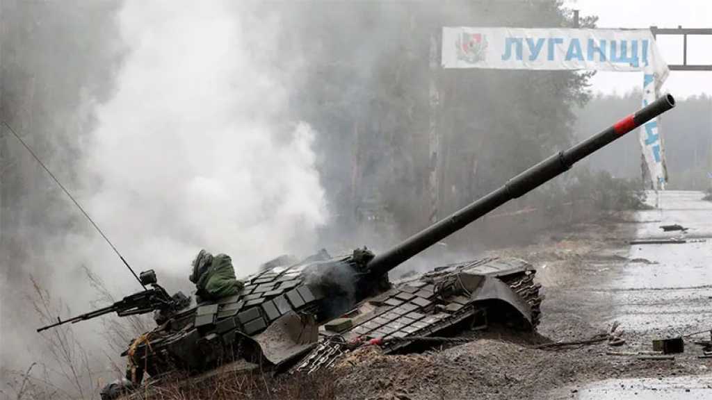 Guerre en Ukraine: Kiev rejette l’ultimatum russe sur Marioupol, Biden en Pologne vendredi