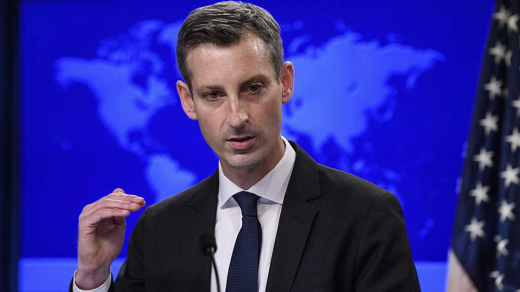 Nucléaire iranien: Washington prêt à des «décisions difficiles» pour sauver l’accord