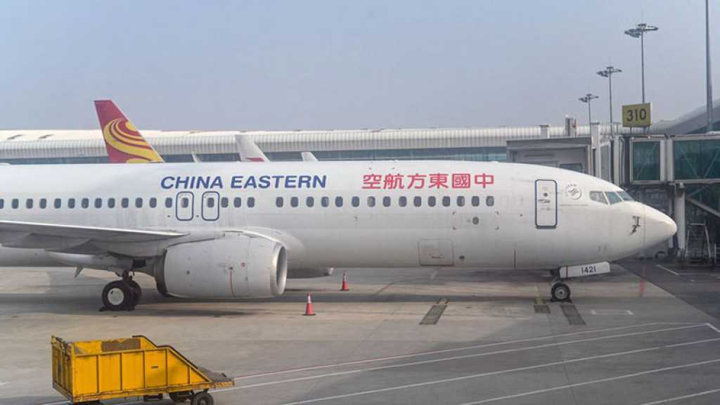 Crash d’un Boeing en Chine: pas de trace de survivants