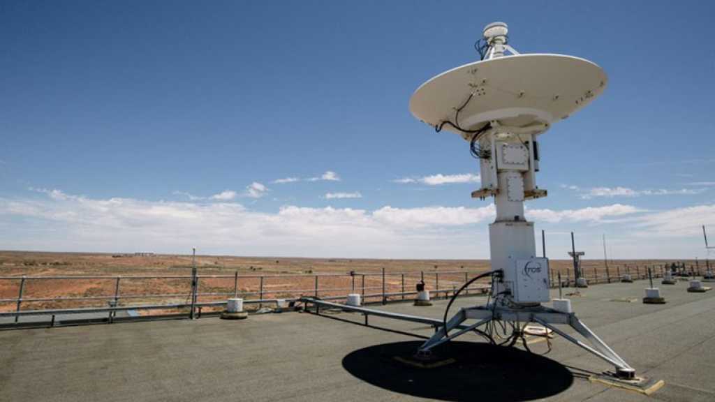 L’Australie se dote d’un «bras armé» spatial pour contrer les ambitions de la Chine dans l’espace