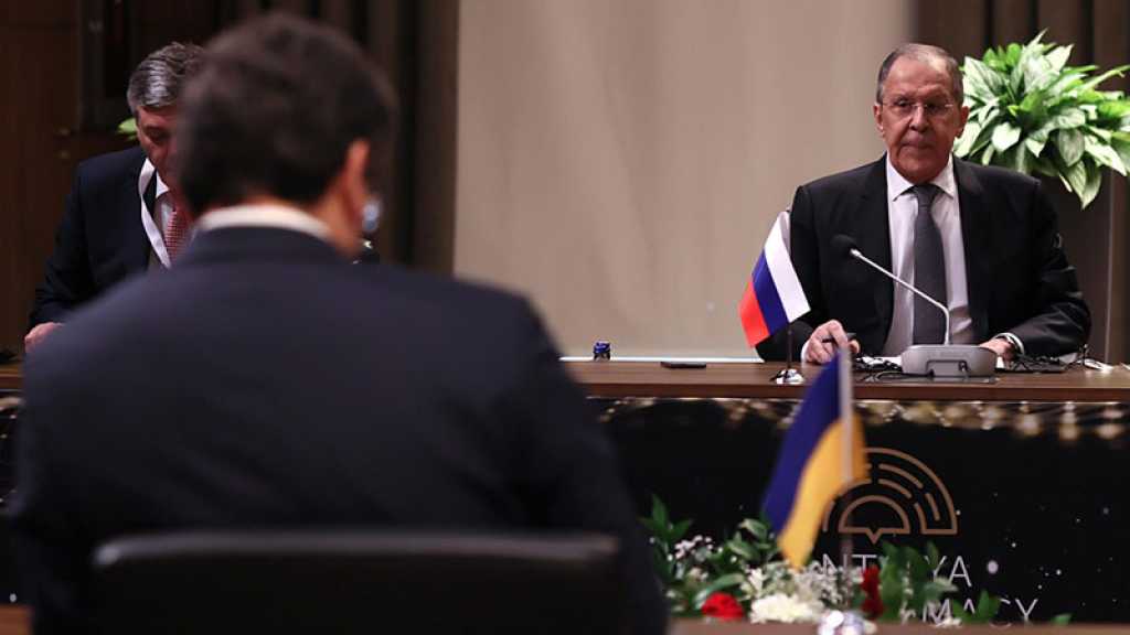 Moscou accuse les Etats-Unis d’entraver les «difficiles» négociations russo-ukrainiennes