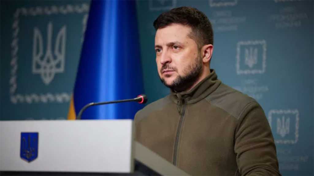 Devant le Parlement japonais, Zelensky appelle à de profondes réformes de l’ONU