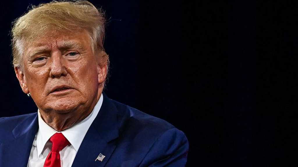 Trump «coupable» de fraude, selon un procureur qui a démissionné
