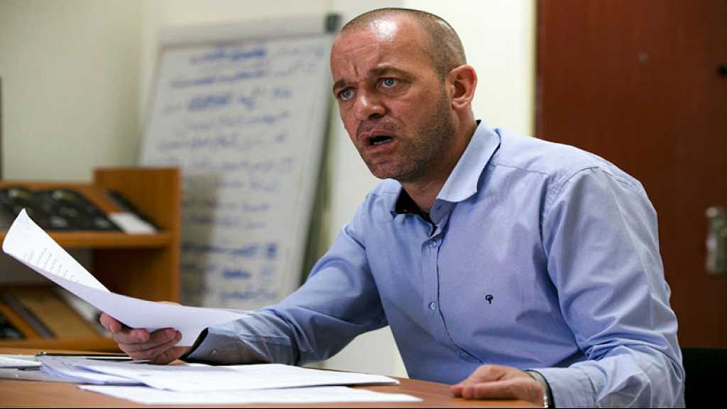 Arrestation de Salah Hamouri: la France demande des «explications» à «Israël»