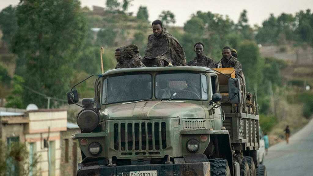 Éthiopie: les rebelles du Tigré s’engagent à leur tour à un cessez-le-feu