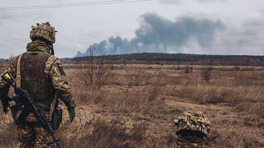Intervention russe: Moscou affirme avoir détruit la plus grande réserve de carburant de l’armée ukrainienne
