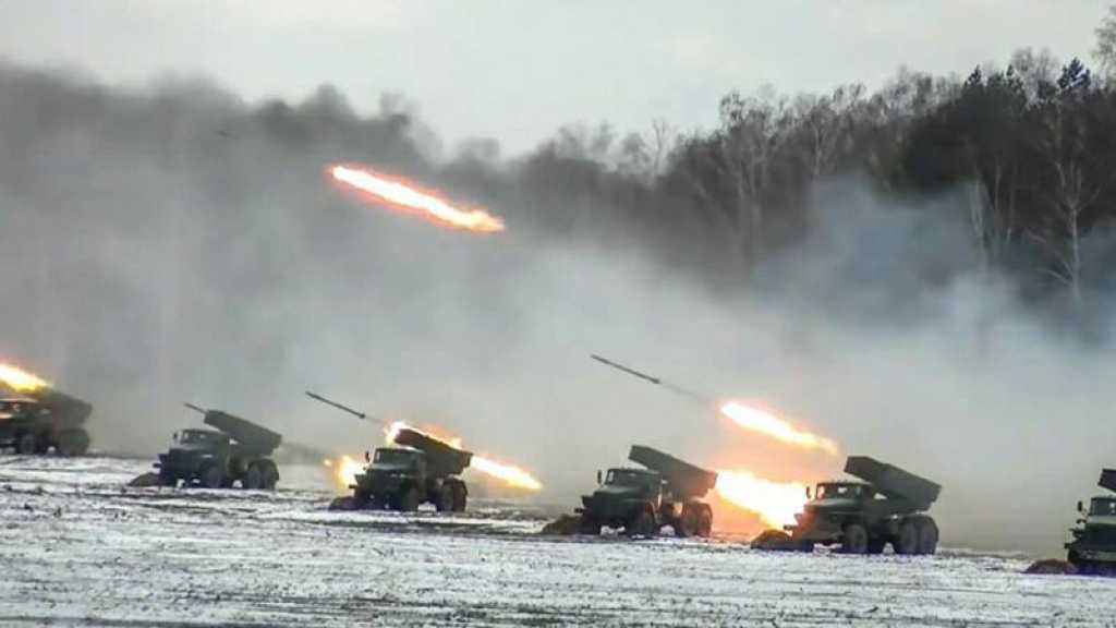Le Kremlin dément toute violation du droit international en Ukraine